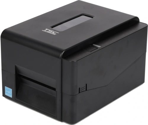Термопринтер TSC TE200 (99-065A101-00LF00) 203dpi 152мм/с/USB для печ.этик. черный фото 4