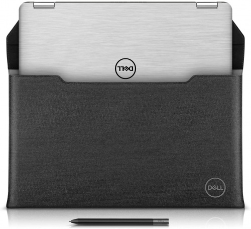 Чехол для ноутбука 14" Dell Premier PE1420V черный (460-BCQN) фото 3