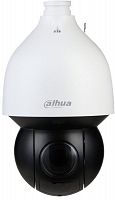 Камера видеонаблюдения IP Dahua DH-SD5A432XA-HNR 4.9-156мм цв. корп.:белый