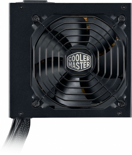 Блок питания Cooler Master ATX 850W Gold V2 80+ gold 24pin APFC 120mm fan 12xSATA RTL фото 8
