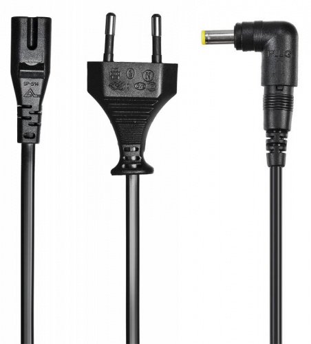 Блок питания Ippon E120 автоматический 120W 18.5V-20V 11-connectors 6.0A от бытовой электросети LED индикатор фото 10
