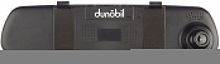 Видеорегистратор Dunobil spiegel duo черный 5Mpix 1080x1920 1080p 120гр. GP2247