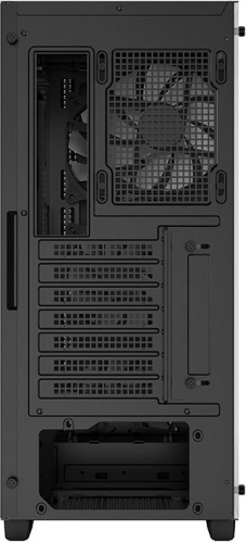 Корпус Deepcool CC560 черный без БП ATX 4x120mm 1xUSB2.0 1xUSB3.0 audio bott PSU фото 7