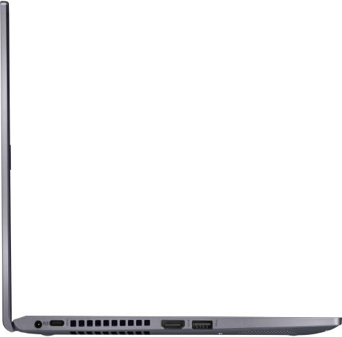 Ноутбук Asus X415FA-EB014 Core i3 10110U 4Gb SSD256Gb Intel UHD Graphics 14" IPS FHD (1920x1080) noOS grey WiFi BT Cam фото 7