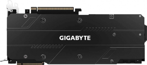 Видеокарта Gigabyte PCI-E GV-N208SGAMING-8GC NVIDIA GeForce RTX 2080SUPER 8192Mb 256 GDDR6 1815/15500/HDMIx1/DPx3/Type-Cx1/HDCP Ret фото 6