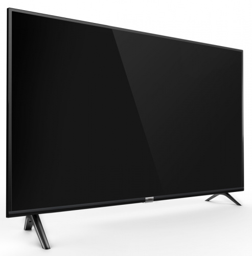 Телевизор LED TCL 43" L43S6500 черный/FULL HD/60Hz/DVB-T/DVB-T2/DVB-C/DVB-S/DVB-S2/USB/WiFi/Smart TV (RUS) фото 5