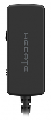 Звуковая карта Edifier USB GS 01 (C-Media HS-100B) 1.0 Ret фото 4