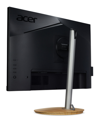 Монитор Acer 24" ConceptD CM2241W черный IPS LED 1ms 16:10 HDMI M/M матовая HAS 1000:1 350cd 178гр/178гр 1920x1200 DisplayPort FHD USB 5.5кг фото 4