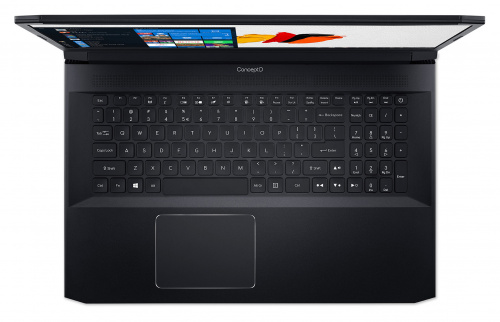 Ноутбук Acer ConceptD 5 Pro CN517-71P-71HD Core i7 9750H/16Gb/SSD1Tb/NVIDIA Quadro RTX 3000 6Gb/17.3"/IPS/UHD (3840x2160)/Windows 10 Professional/black/WiFi/BT/Cam/3815mAh фото 10