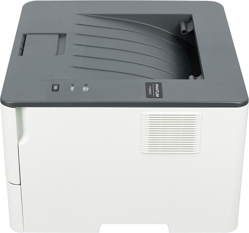 Принтер лазерный Pantum P3010D A4 Duplex фото 5