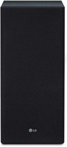 Саундбар LG SL5Y 2.1 400Вт черный фото 8
