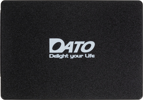 Накопитель SSD Dato SATA III 480Gb DS700SSD-480GB DS700 2.5" фото 5