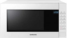 Микроволновая Печь Samsung GE88SUW/BW 23л. 800Вт белый