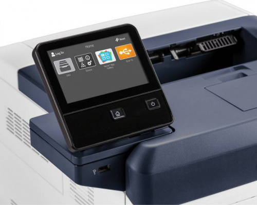 Принтер лазерный Xerox Versalink B400DN (B400V_DN) A4 Duplex фото 5
