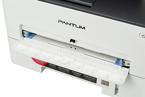МФУ лазерный Pantum M6800FDW A4 Duplex WiFi белый фото 15
