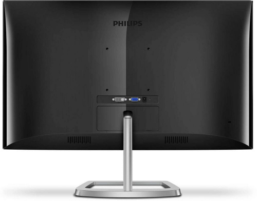 Монитор Philips 23.8" 246E9QSB (00/01) черный IPS LED 16:9 DVI матовая 250cd 1920x1080 D-Sub FHD 2.9кг фото 3