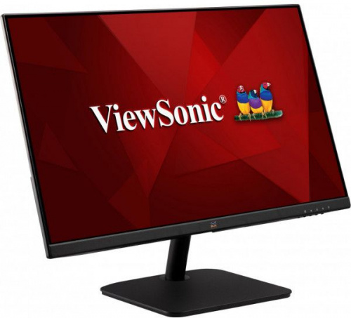 Монитор ViewSonic 23.8" VA2432-mhd черный IPS LED 4ms 16:9 HDMI M/M матовая 250cd 178гр/178гр 1920x1080 D-Sub DisplayPort FHD 2.4кг фото 9