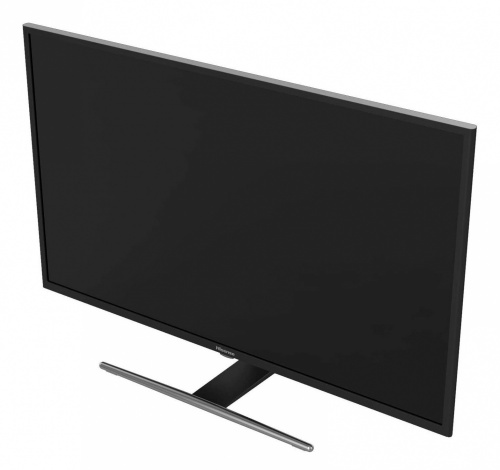 Телевизор LED Hisense 32" H32A5840 черный/HD READY/60Hz/DVB-T/DVB-T2/DVB-C/DVB-S/DVB-S2/USB/WiFi/Smart TV (RUS) фото 3