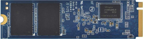 Накопитель SSD Patriot PCI-E x4 500Gb VP4100-500GM28H Viper VP4100 M.2 2280 фото 3