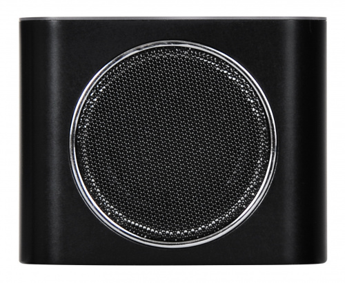 Радиобудильник Hyundai H-RCL300 черный LCD подсв:оранжевая часы:цифровые FM фото 9