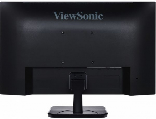 Монитор ViewSonic 27" VA2756-MHD черный IPS LED 5ms 16:9 HDMI M/M матовая 250cd 178гр/178гр 1920x1080 D-Sub DisplayPort FHD 4.9кг фото 3