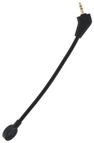 Наушники с микрофоном Acer AHW120 черный 2.1м мониторные USB оголовье (ZL.HDSCC.01C) фото 2