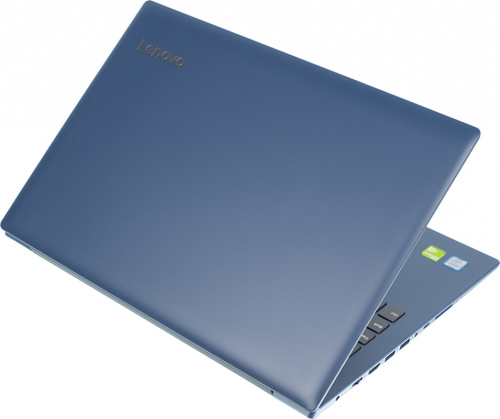 Ноутбук Lenovo IdeaPad 330-15IKBR Core i5 8250U/8Gb/1Tb/SSD128Gb/nVidia GeForce Mx150 2Gb/15.6"/TN/FHD (1920x1080)/Windows 10/dk.blue/WiFi/BT/Cam фото 3