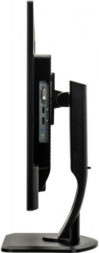 Монитор Iiyama 32" ProLite XB3270QS-B1 черный IPS 4ms 16:9 DVI HDMI M/M матовая HAS Pivot 1200:1 250cd 178гр/178гр 2560x1440 DisplayPort Ultra HD 2K (1440p) фото 3