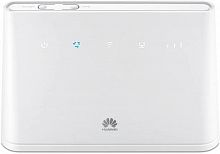 Интернет-центр Huawei B310s-22 (B310) 10/100/1000BASE-TX/4G белый