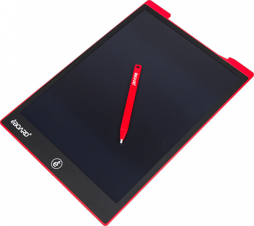 Графический планшет Xiaomi Wicue 12 multicolor красный фото 7