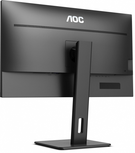 Монитор AOC 31.5" Pro U32P2CA черный VA LED 16:9 M/M матовая HAS Piv 350cd 178гр/178гр 3840x2160 60Hz DP 4K USB 9.8кг фото 10