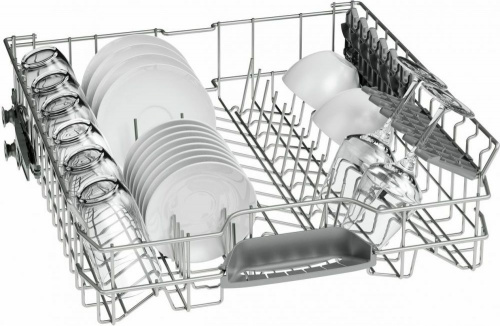 Посудомоечная машина Bosch SMV25EX01R 2400Вт полноразмерная фото 2