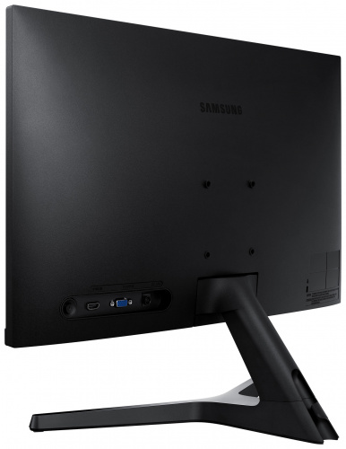 Монитор Samsung 23.8" S24R350FZI темно-серый IPS LED 16:9 HDMI матовая 1000:1 250cd 178гр/178гр 1920x1080 D-Sub FHD 4.3кг фото 11