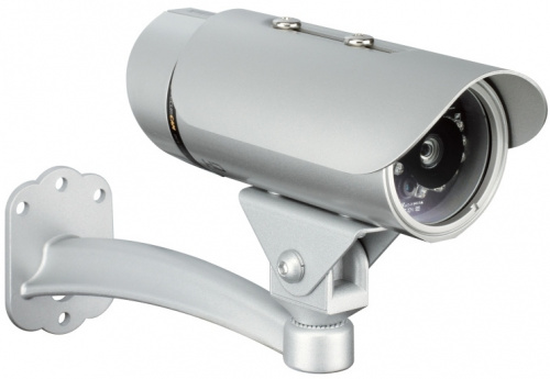 Видеокамера IP D-Link DCS-7110/UPA фото 4