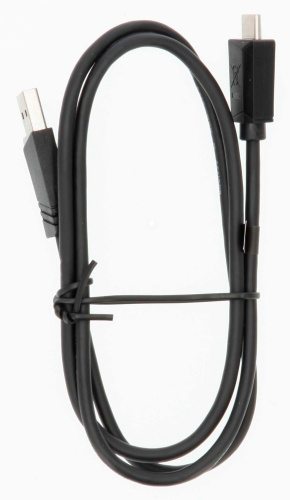Кабель Hama H-200651 00200651 USB (m)-USB Type-C (m) 0.75м черный фото 2