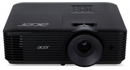 Проектор Acer X138WH DLP 3700Lm (1280x800) 20000:1 ресурс лампы:4000часов 1xHDMI 2.7кг фото 2