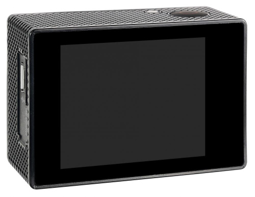 Видеорегистратор Digma FreeDrive Action Full HD черный 1.2Mpix 1080x1920 1080p 140гр. фото 19