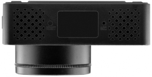 Видеорегистратор Neoline G-Tech X72 черный 1080x1920 1080p 140гр. фото 2