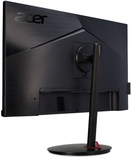 Монитор Acer 28" Nitro XV282KKVbmiipruzx IPS 3840x2160 144Hz 400cd/m2 16:9 фото 10