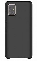 Чехол (клип-кейс) Samsung для Samsung Galaxy A51 araree Typoskin черный (GP-FPA515KDBBR)