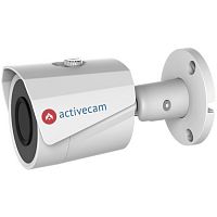 Видеокамера IP ActiveCam AC-D2121IR3 3.6-3.6мм корп.:белый