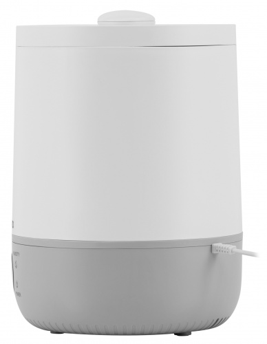 Увлажнитель воздуха Starwind SHC1525 30Вт (ультразвуковой) белый/серый фото 11