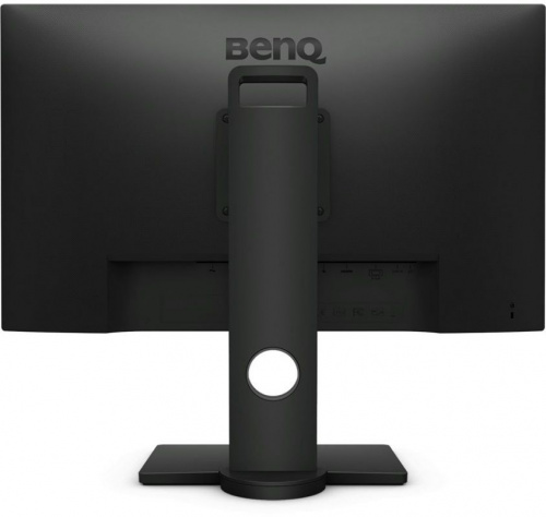 Монитор Benq 27" BL2780T черный IPS LED 5ms 16:9 HDMI M/M матовая HAS Pivot 12000000:1 250cd 178гр/178гр 1920x1080 D-Sub DisplayPort FHD 7.2кг фото 5