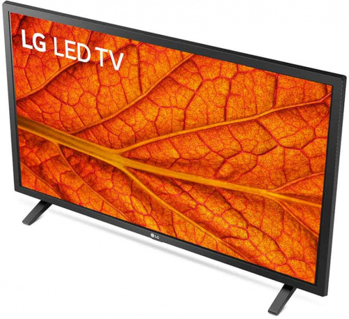 Телевизор LED LG 32" 32LM6370PLA черный/серый FULL HD 60Hz DVB-T2 DVB-S2 USB WiFi Smart TV (RUS) фото 3