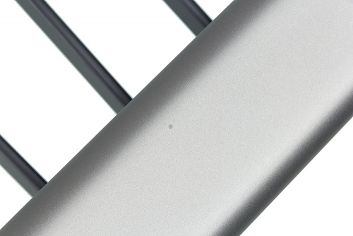Роутер беспроводной Xiaomi Mi WiFi Router (PRO (R3P)) 10/100/1000BASE-TX черный фото 7