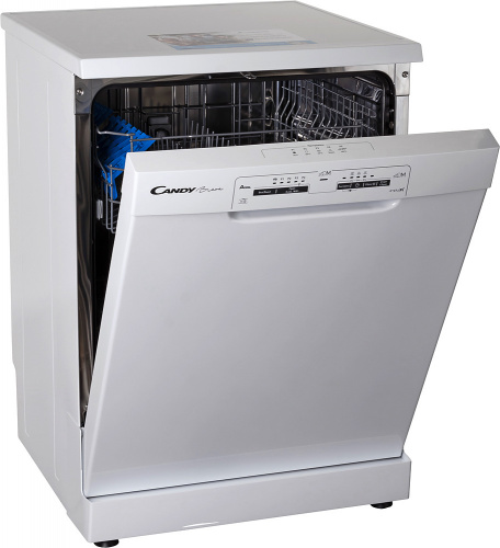 Посудомоечная машина Candy CDPN 1L390PW-08 белый (полноразмерная) фото 7
