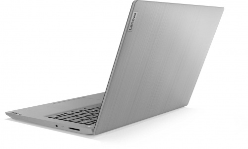 Ноутбук Lenovo IdeaPad 3 14ITL6 Core i5 1135G7/8Gb/SSD512Gb/Intel Iris Xe graphics/14"/IPS/FHD (1920x1080)/Windows 10/grey/WiFi/BT/Cam фото 7