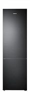Холодильник Samsung RB37J5000B1/WT графит (двухкамерный)