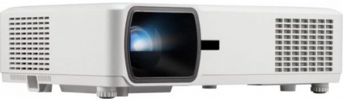 Проектор ViewSonic LS600W DLP 3000Lm (1280x800) 3000000:1 ресурс лампы:30000часов 2xHDMI 5кг фото 4