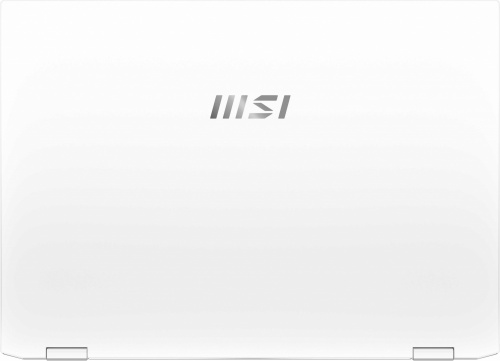 Трансформер MSI Summit E13FlipEvo A11MT-205RU Core i7 1185G7 16Gb SSD1Tb Intel Iris Xe graphics 13.4" IPS Touch FHD+ (1920x1200) Windows 10 Professional white WiFi BT Cam Bag фото 13